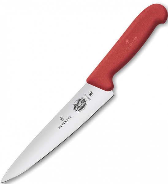 Victorinox VT 5.2001.19 Dilimleme Bıçağı 19 cm