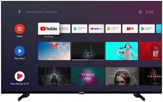 Vestel 43UA9600 Ultra HD (4K) TV