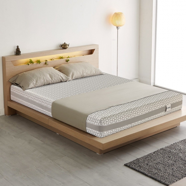 Sleeppeople Comfortline 150x200 cm Visco Yatak (150x200 cm)