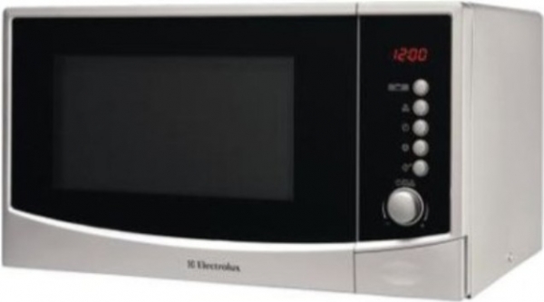 Electrolux EMS20400S Inox Mikrodalga Fırın