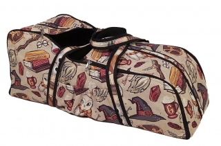 Bixbiin Harry Potter Portbebe