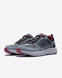 Skechers Oak Canyon Erkek Spor Ayakkabı