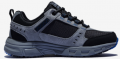 Skechers Oak Canyon (51893-CCBK) Erkek Spor Ayakkabı