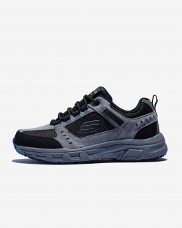 Skechers Oak Canyon Erkek Spor Ayakkabı