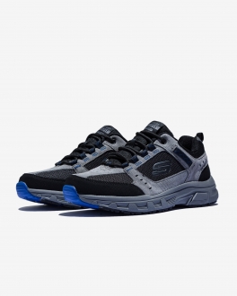 Skechers Oak Canyon Erkek Spor Ayakkabı