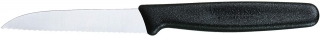 Victorinox VT 5.1153.11 Ahşap Standlı Bıçak Seti 12 Parça