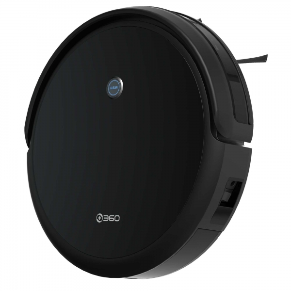 360 C50 Robot Süpürge+Mop
