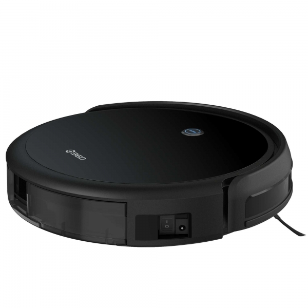 360 C50 Robot Süpürge+Mop