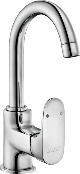 E.C.A. Zafir Kuğu 102108961 Lavabo Bataryası