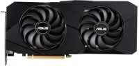 Asus Dual Radeon RX 5700 XT Evo OC resim