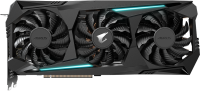 Gigabyte Aorus Radeon RX 5700 XT 8G resim