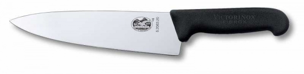 Victorinox VT 5.2063.20 Dilimleme Bıçağı 20 cm