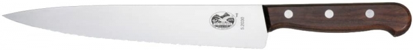 Victorinox VT 5.2030.22 Dilimleme Bıçağı 22 cm (22 cm)