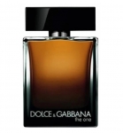 Dolce&Gabbana The One EDP 50 ml Erkek Parfümü resim
