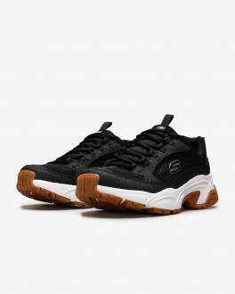 Skechers Stamina Classy Trail Kadın Spor Ayakkabı