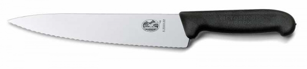 Victorinox VT 5.2033.22 Dilimleme Bıçağı 22 cm (22 cm)