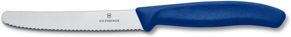 Victorinox VT 6.7127.6L14 Swiss Classic Standlı Bıçak Seti 7 Parça