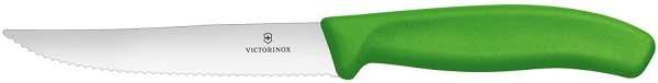 Victorinox VT 6.7127.6L14 Swiss Classic Standlı Bıçak Seti 7 Parça