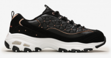 Skechers D'Lites Glamour Feels resim