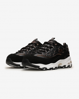 Skechers D'Lites Glamour Feels Kadın Spor Ayakkabı