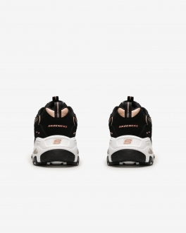 Skechers D'Lites Glamour Feels Kadın Spor Ayakkabı