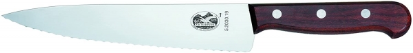 Victorinox VT 5.2030.19 Dilimleme Bıçağı 19 cm (19 cm)