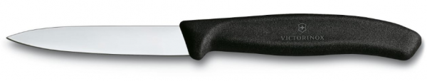 Victorinox VT 6.7143.5 Swiss Classic Ahşap Korumalı Standlı Bıçak Seti 6 Parça
