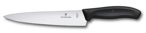Victorinox VT 6.7143.5 Swiss Classic Ahşap Korumalı Standlı Bıçak Seti 6 Parça