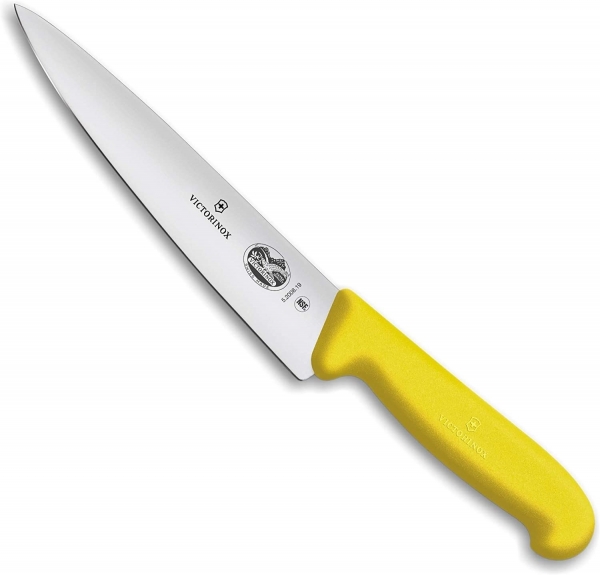 Victorinox VT 5.2008.19 Dilimleme Bıçağı 19 cm (19 cm)