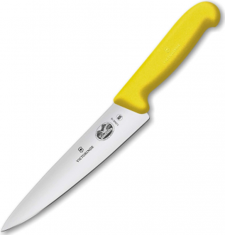 Victorinox VT 5.2008.19 Dilimleme Bıçağı 19 cm