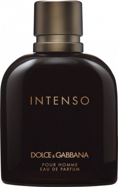 Dolce&Gabbana Intenso EDP 125 ml Erkek Parfümü