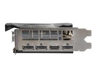 MSI Radeon RX 5700 XT Mech Ekran Kartı