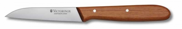 Victorinox VT 5.0409 Soyma Bıçağı 8 cm