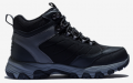 Skechers Selmen Telago (66283-BLK) Erkek Ayakkabı