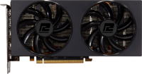 PowerColor Radeon RX 5700 XT 8GB GDDR6 resim