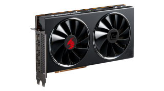 PowerColor Red Dragon Radeon RX 5700 XT 8GB GDDR6 Ekran Kartı
