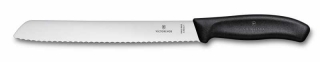 Victorinox VT 6.8633.21G Swiss Classic Ekmek Bıçağı 21 cm