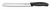 Victorinox VT 6.8633.21G Swiss Classic Ekmek Bıçağı 21 cm