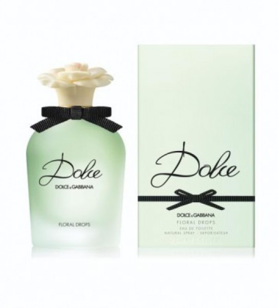 Dolce&Gabbana Dolce Floral Drops EDT 75 ml Kadın Parfümü
