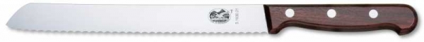 Victorinox VT 5.1630.21 Ekmek Bıçağı 21 cm