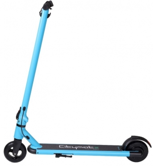 Citymate Mini Elektrikli Scooter
