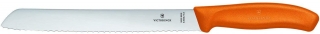 Victorinox VT 6.8636.21L9B Ekmek Bıçağı 21 cm
