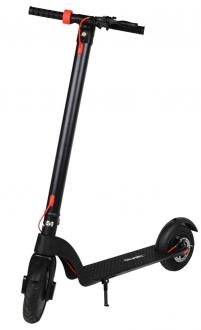 Citymate X7 Elektrikli Scooter
