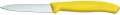 Victorinox VT 6.7606.L118 Swiss Classic Soyma Bıçağı 8 cm resim
