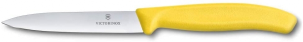 Victorinox VT 6.7706.L118 Swiss Classic Soyma Bıçağı 10 cm