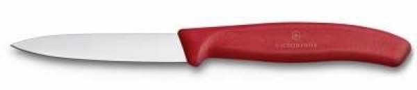 Victorinox VT 6.7601 Swiss Classic Soyma Bıçağı 8 cm