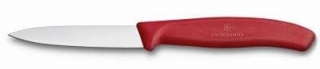 Victorinox VT 6.7601 Swiss Classic Soyma Bıçağı 8 cm
