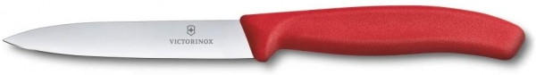 Victorinox VT 6.7701 Swiss Classic Soyma Bıçağı 10 cm