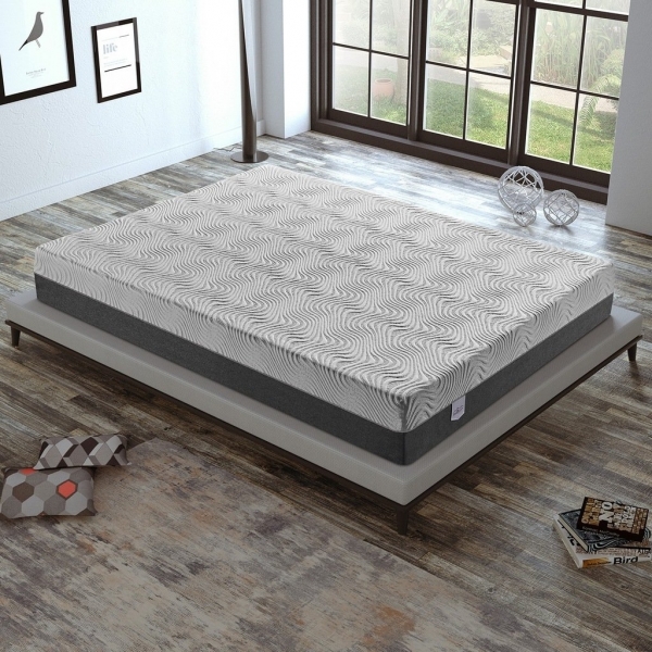 Sleeppeople Neon Soft 150x200 cm Yaylı Yatak (150x200 cm)