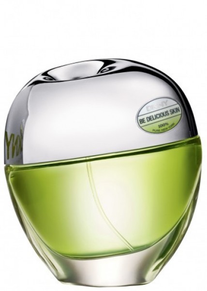 Dkny Be Delicious Skin EDT 50 ml Kadın Parfümü